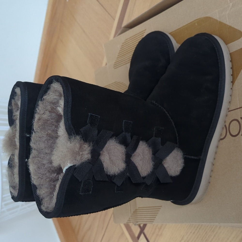 Women's boots